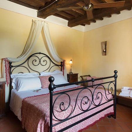 Agriturismo Cretaiole Pienza Kültér fotó