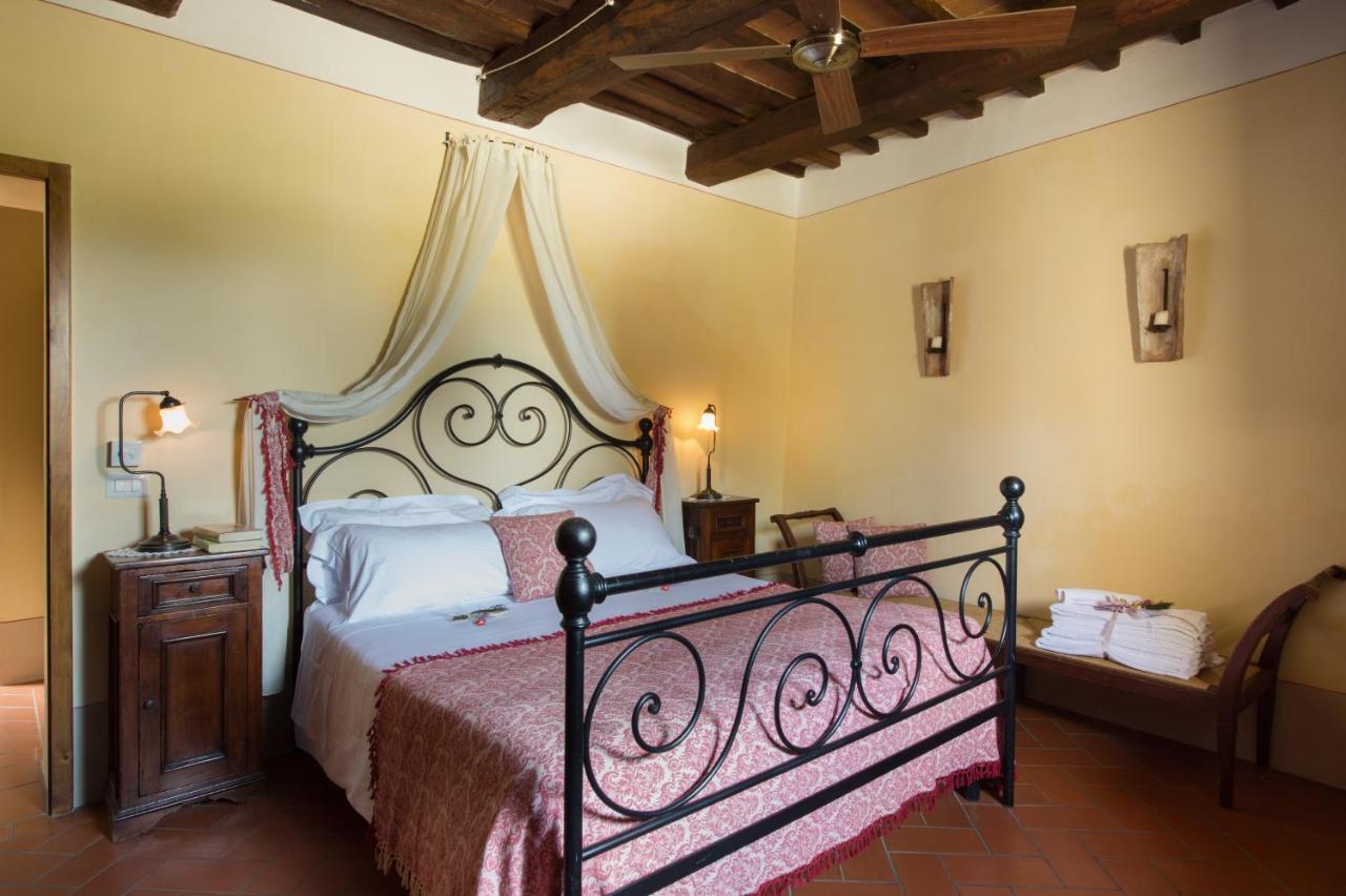 Agriturismo Cretaiole Pienza Kültér fotó