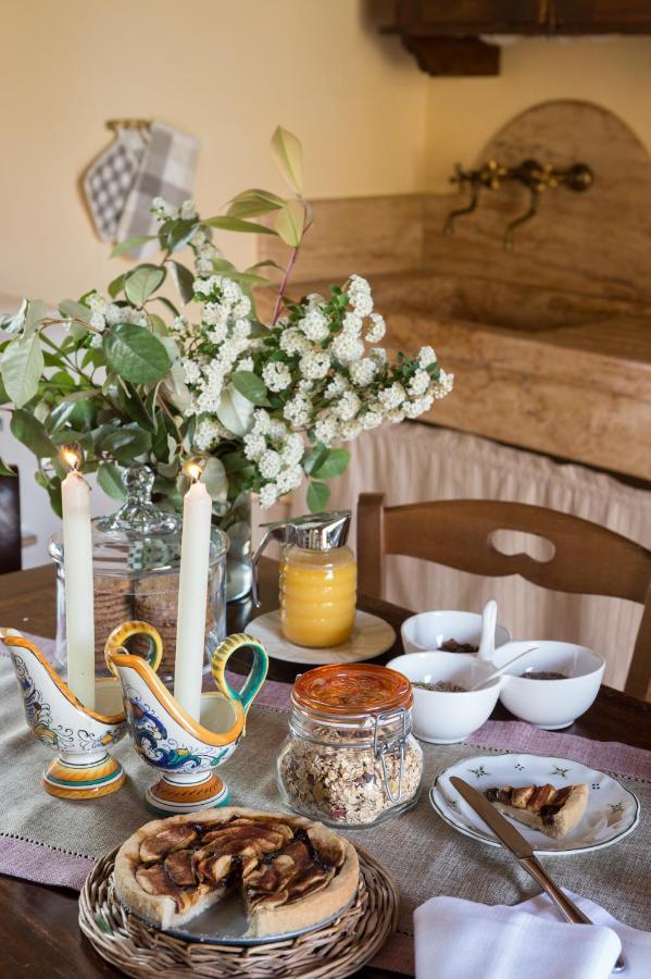Agriturismo Cretaiole Pienza Kültér fotó