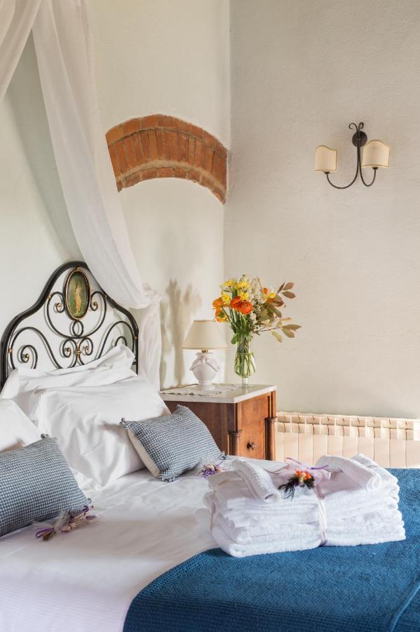 Agriturismo Cretaiole Pienza Kültér fotó