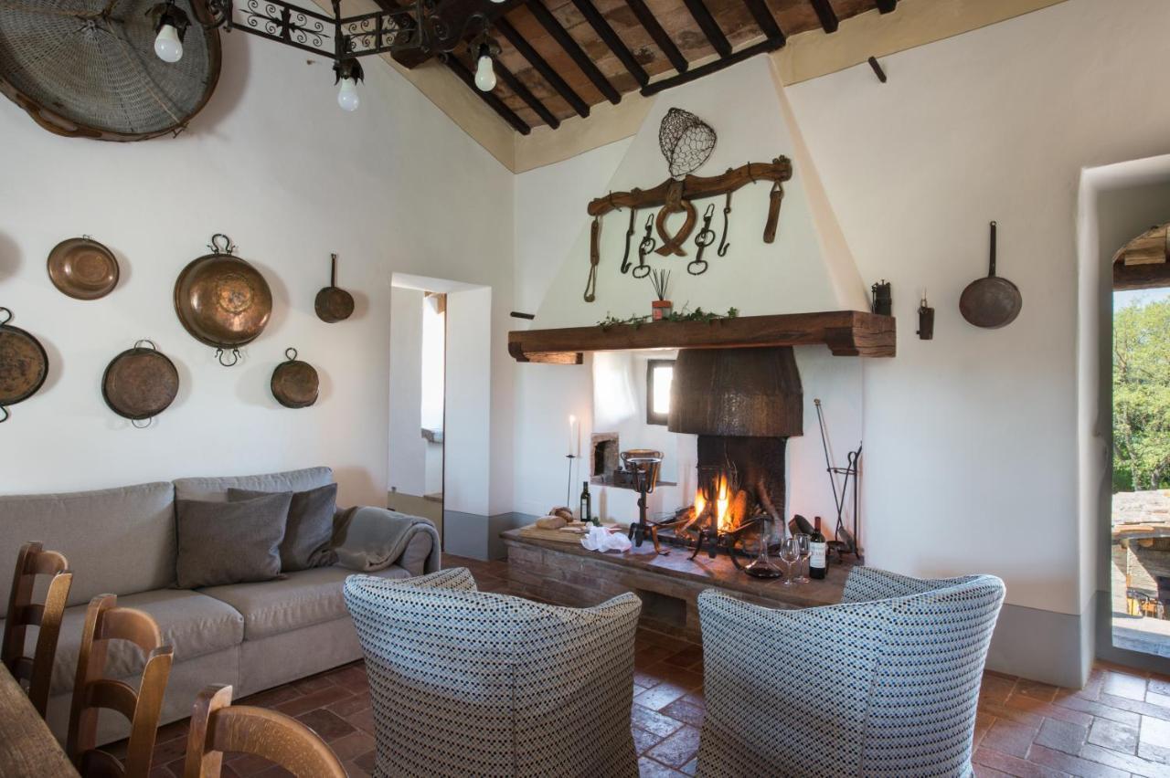 Agriturismo Cretaiole Pienza Kültér fotó