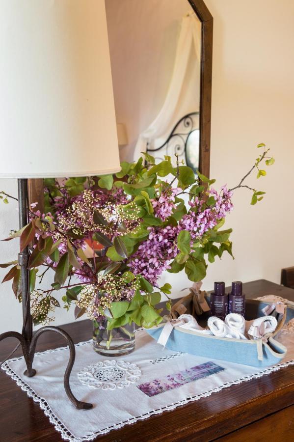 Agriturismo Cretaiole Pienza Kültér fotó